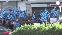 Veprimtaritë 'kriminale' të  Agimit të Artë, prokuroria helene gati akuzat për 9 deputetë