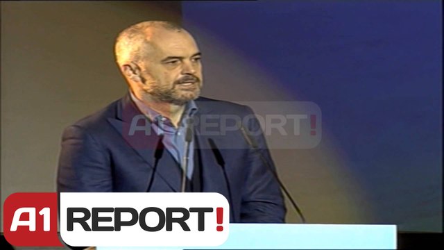 A1 Report - Sot finalja e konkursit ndërkombëtar për Lungo Mare-n e Vlorës