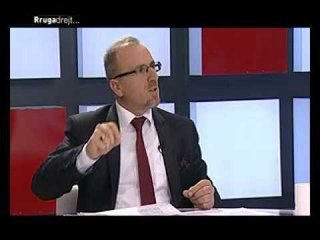 'Rruga drejt...', debat rreth presidentit konsensual