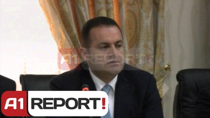 A1 Report - Llalla: Ka shtim dosjesh per korrupsion, prokuroret ta luftojne
