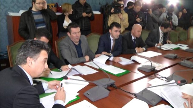 Debate në Komisionin Hetimor për Policinë, replika Ristani-Balla për dosjet e emërimeve