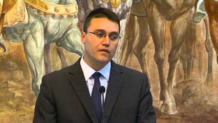 Përvjetori i Beslidhjes së Lezhës, simpozium në Tiranë për informimin e brezit të ri