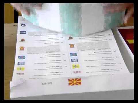 LSDM-ja i kërkon ndryshime në Kodin Zgjedhor