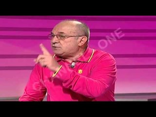 Gëzim Tushi, i ftuar në "One Morning"