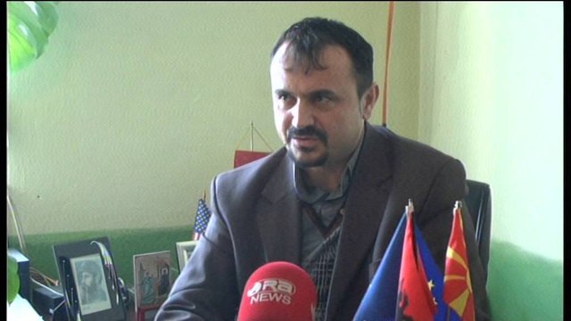 Komunitetit maqedonas në Shqipëri, Themelko: Na diskriminojnë, nuk jemi pjesë e pushtetit