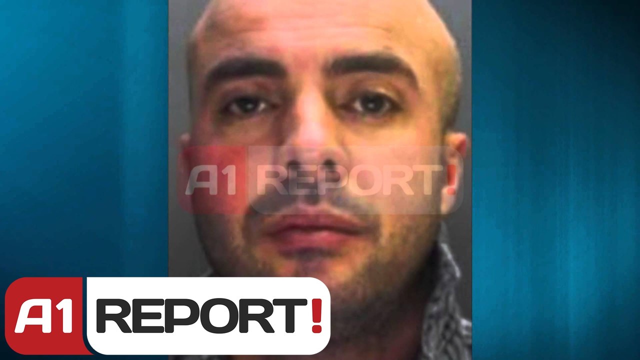 A1 Report - Angli, shisnin kokaine nepërmejet 'call center', burg 5 shqiptareve