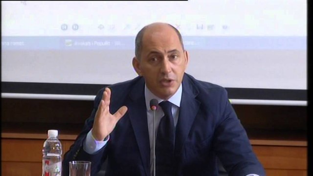Avokati i Popullit, hapja e dosjeve të komunizmit.`Kuvendi të hartojë ligjin,të bëjë transperencën