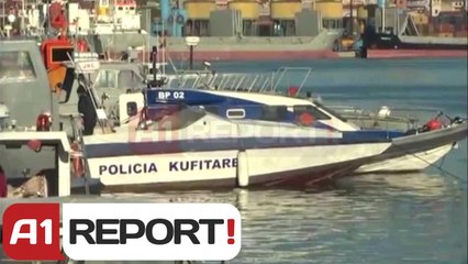 A1 Report - Hapesira detare 1 vit e pambrojtur Imami e dinte per radaret e prishur