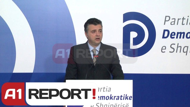 A1 Report - Ristani per krimin: Tahiri kujton se eshte inspektori Gadget