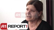 A1 Report - Durres, flet nena e autorit: Me vjen keq per viktimat, jo per djalin