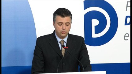 PD ironi me Ministrin Saimir Tahiri, Ristani: Mendon se është Inspektori Gaxhet