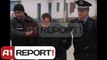 A1 Report - Momentet e arrestimit te autorit te krimit makaber ne Durres, Odise Verbofshi