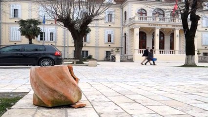 Dëmtimi i investimeve publike, Luleta: Dëmi financiar është i konsiderueshëm