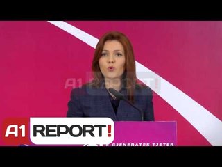 A1 Report - Felaj:Opozita, zedhenese e kronikes se zeze, po ben politike me krimin