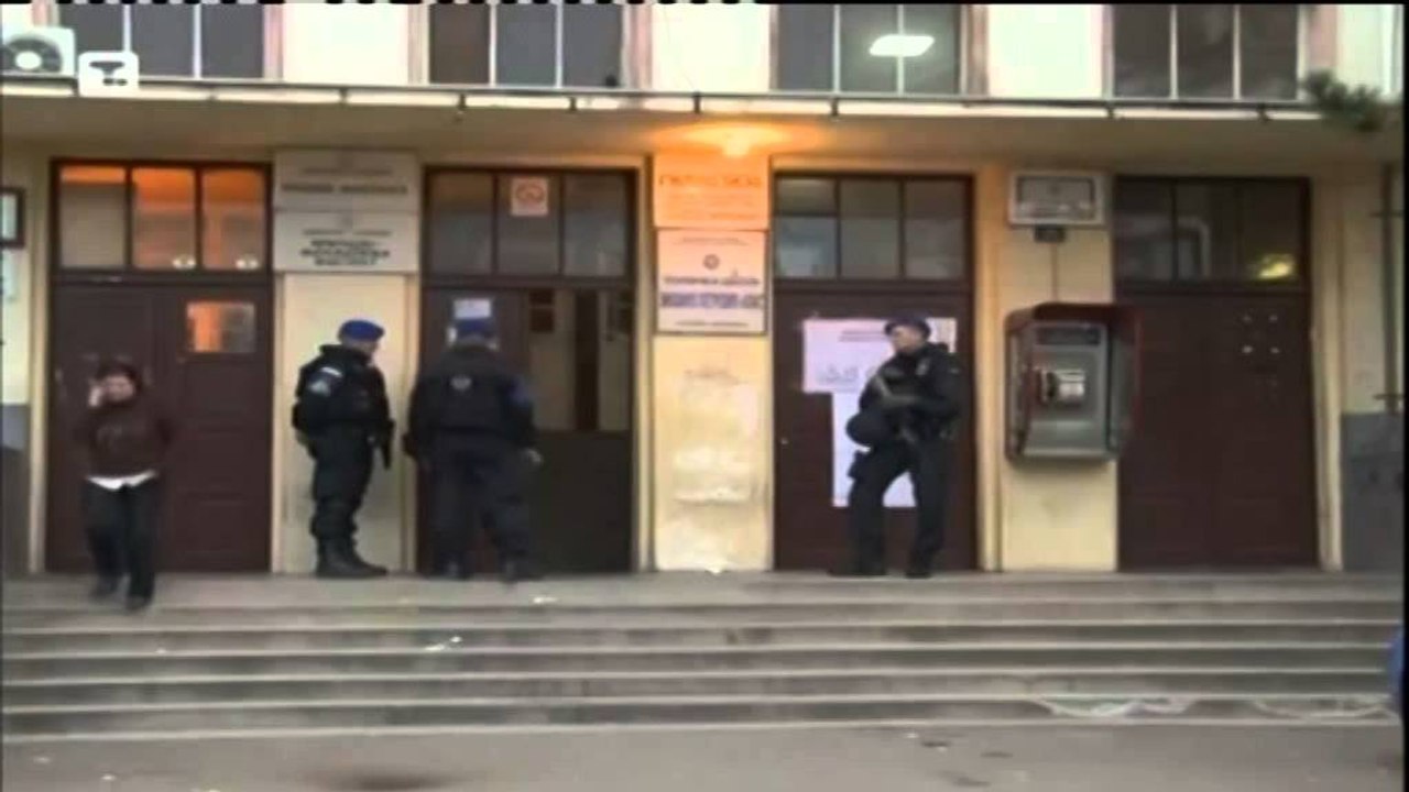 Mbahen zgjedhjet në Mitrovicë. 28 mijë votues pritet të zgjedhin kryetarin e ri të komunës