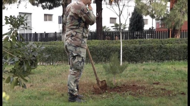 Mbill pemën tënde , Ministrat Beqaj dhe Kodheli i bashkohen nismës
