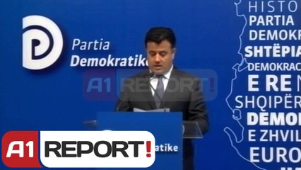 A1 Report - PD, Noka: I njohuri i Tahirit në kamionin me 1 ton droge