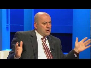 Intervista Ora 16:30, 21 Shkurt 2014