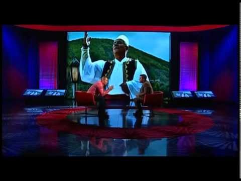 Gazmend Paja ne Jamais Vu, 21 Shkurt 2014