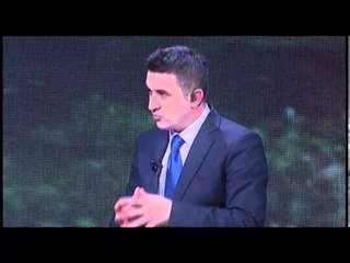 Intervista Ora 19:00, 22 Shkurt 2014