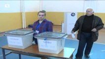 Goran Rakiq në krye të Mitrovicës. Olliver Ivanoviq i dyti me 27.7% të votave
