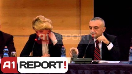 A1 Report - Karta e Adritatikut, Meta: Kosova e Serbia në Kartën e Adriatikut, siguri në rajon