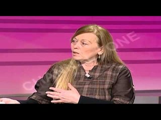 Suzana Varvarica e ftuar në "One Morning"