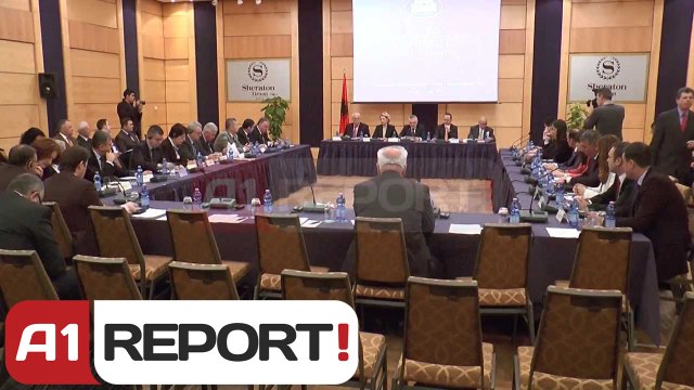 A1 Report - Meta: Kosova e Serbia ne Karten e Adriatikut, siguri ne rajon