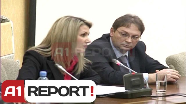 A1 Report - KLD rrezon kerkesen e Ina Rames per rikthim ne Gjykaten e Apelit