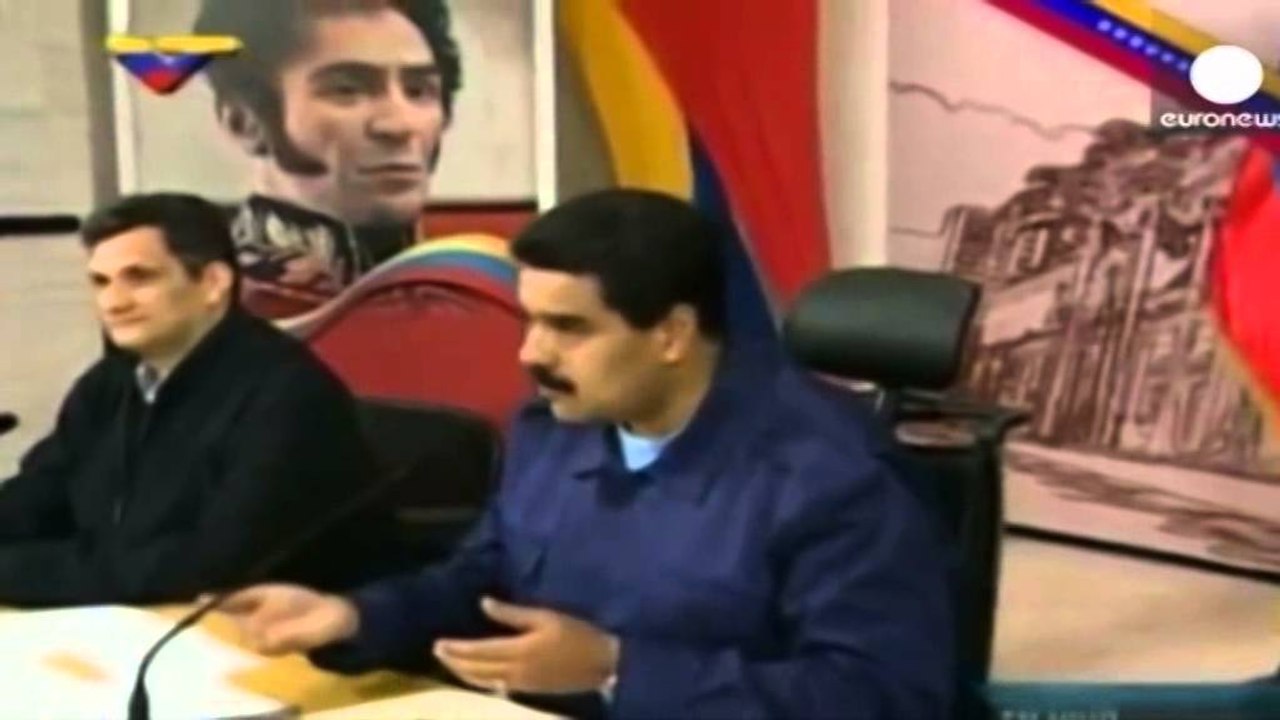 Protesta në Venezuelë, 8 viktima