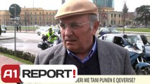 A1 REPORT- VOX REPORT- SI E KOMENTONI DERI TANI PUNEN E QEVERISE?
