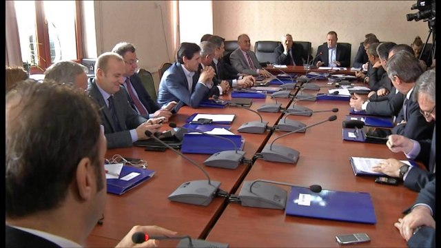 Sektori i peshkimit në krizë totale, Shoqata paketë propozimesh për qeverinë