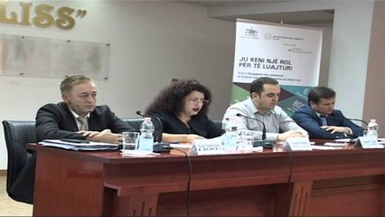 Menaxhimi i burimeve ujore, takim mbi shfrytëzimin dhe mbrojtjen e tyre