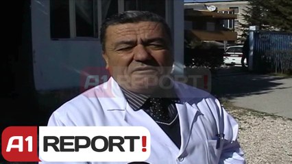 A1 Report - Ballsh,ndotja nga industria e naftes:Rritet numri i te semureve