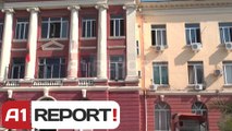 A1 Report - Rankimi Boteror: Universiteti privat kalon Universitetin e Tiranes