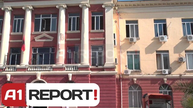 A1 Report - Rankimi Boteror: Universiteti privat kalon Universitetin e Tiranes