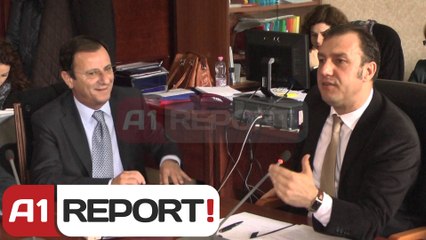 A1 Report  - Peshkimi, bizneset:Monopolet dhe politika po na fundosin