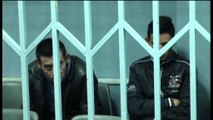 `Arrest me burg` për Odise Verbofshi. Shfaqet i penduar në gjykatë, kërkon falje publike