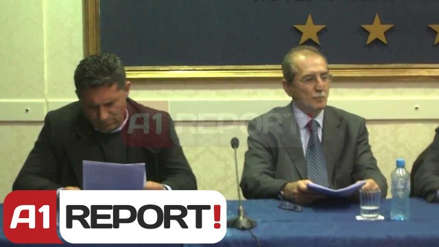 A1 Report - Shoqata e Transportit premton permiresim cilesise se sherbimit