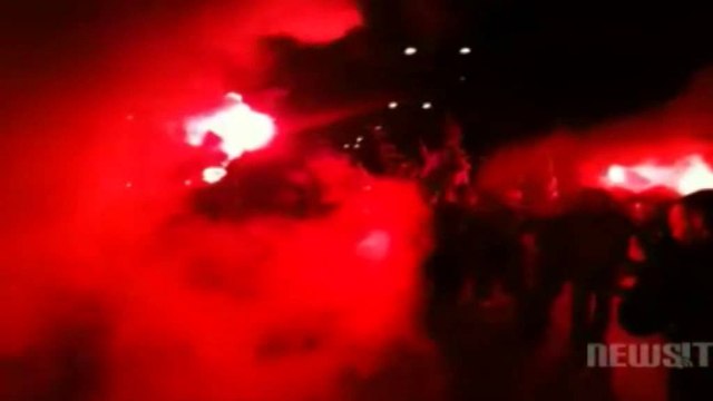 Agimi i Artë video antishqiptare provë për hetuesit kundër Partisë Naziste