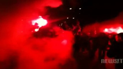 Agimi i Artë video antishqiptare provë për hetuesit kundër Partisë Naziste