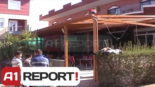 A1 Report - Divjake, INUK prish nje ndertim pa leje, pronari: Hakmarrje politike