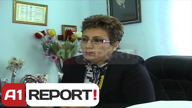 A1 Report - Ministria e Shendetesise fond per nje spital te ri Rajonal ne Fier