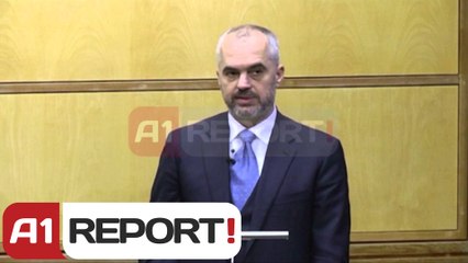 Download Video: A1 Report - Rama ne Oksford: Shqiperia do ta marre statusin, po punojme per kete