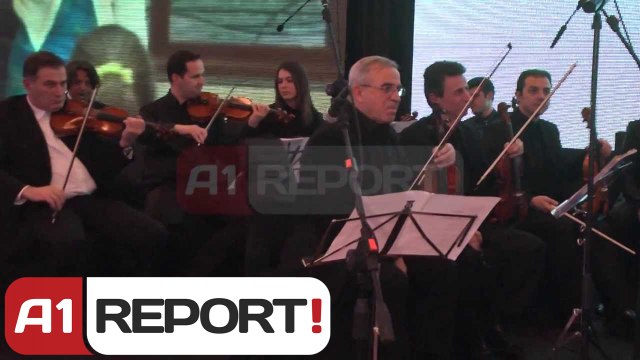 A1 Report - Valsi i Shtrausit, Eno Peçi per A1 Report : E mireprita ftesen e TKOB