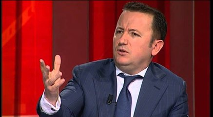 Tonight Ilva Tare "Perplasjet qeveri-opozite"