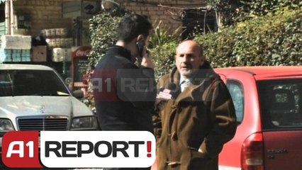Deshmia per A1Report: Shperthimi ishte i fuqishem