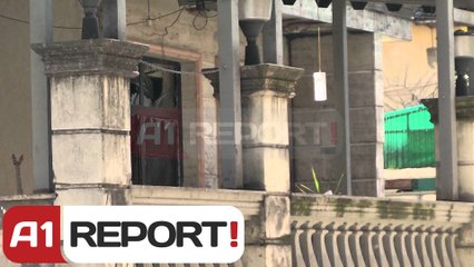 A1 Report - Atentat me tritol biznesmenit Armand Çekes, 3 te plagosur