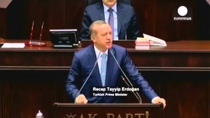 Valë e re protestash në Turqi pas videos që implikon Kryeministrin Erdogan