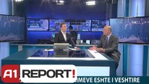 A1 Report - I ftuar ne studio Avni Ponani (26 shkurt 2014)